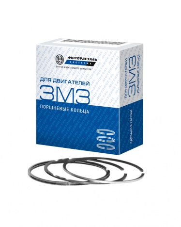 Моторокомплект п/колец ЗМЗ-40524, 40904 и его модиф.1Ремонт 40524.1000100-АР